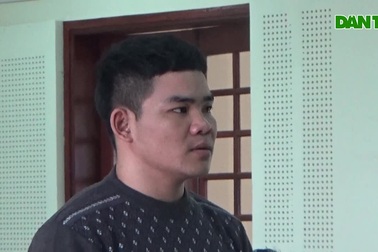 Tử hình ma thanh niên ship ma túy qua xe khách