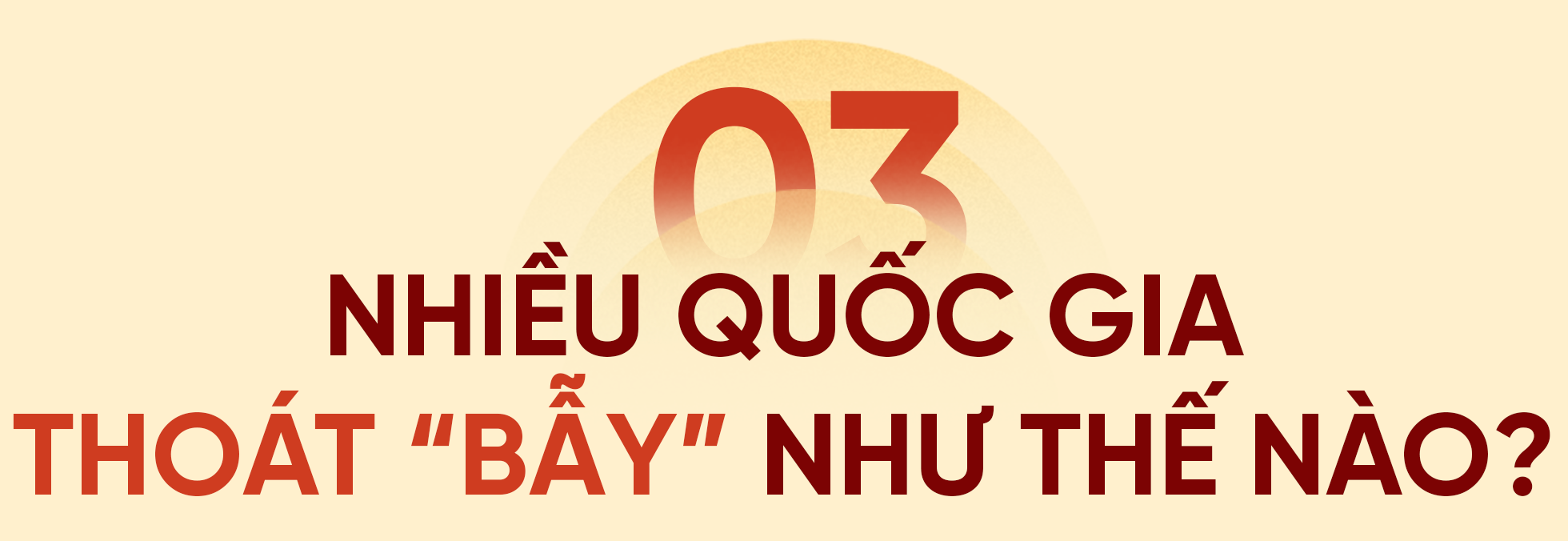 Việt Nam trước bẫy thu nhập trung bình, chuyên gia ngoại nêu giải pháp - 13