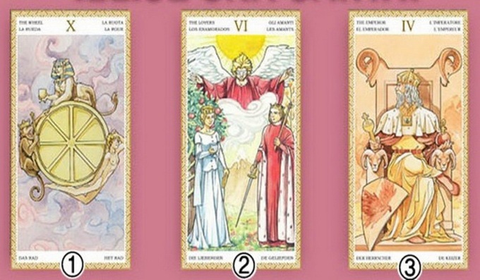 Chọn 1 lá bài Tarot để xem sức mạnh tài chính của bạn chuyển mình thế nào trong tương lai - Ảnh 1. Chọn 1 lá bài Tarot để xem sức mạnh tài chính của bạn chuyển mình thế nào trong tương lai - Ảnh 1.
