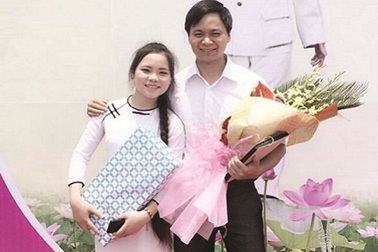 Ước mơ của nữ sinh đạt điểm cao nhất nước