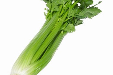 Ngon, bổ và rẻ như cần tây mùa lạnh