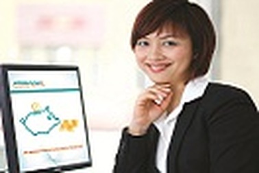 Gửi tiết kiệm online: Khoản tiền nhỏ - Sinh lời lớn