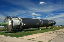 Điểm danh những tên lửa mạnh nhất thế giới