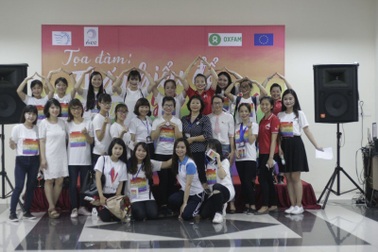 Ngành Giới & phát triển, Học viện Phụ nữ Việt Nam - ngành học mới nhiều cơ hội