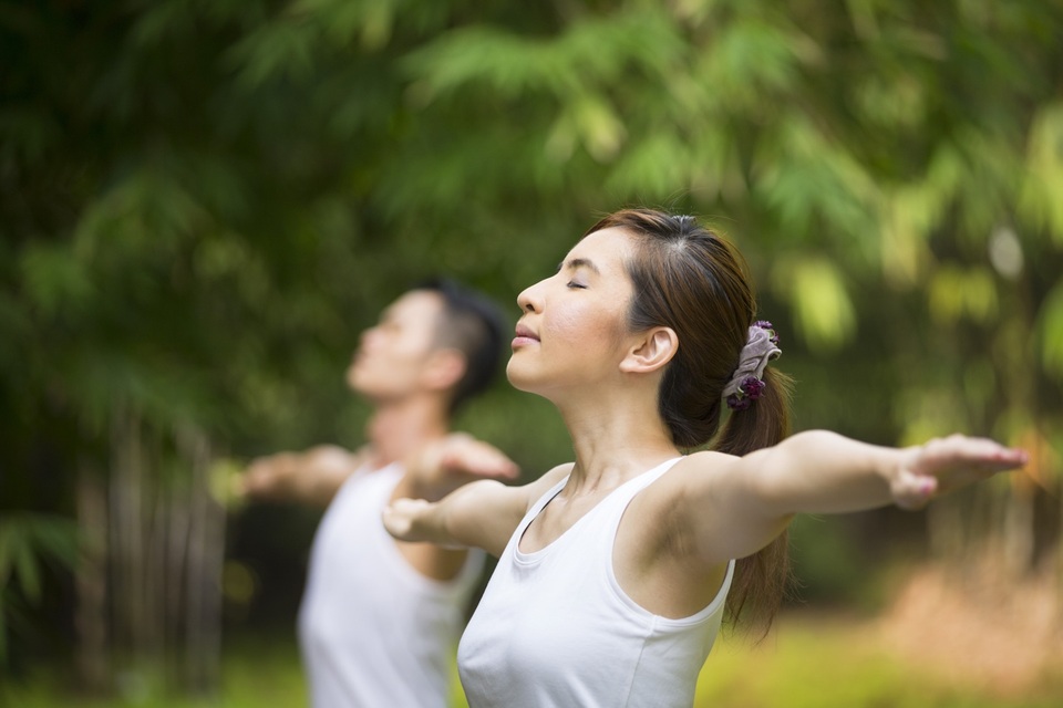 Giải mã cơn sốt Du lịch wellness” - Xu hướng du lịch chăm sóc sức khỏe thời đại mới - 1 Giải mã cơn sốt Du lịch wellness” - Xu hướng du lịch chăm sóc sức khỏe thời đại mới - 1