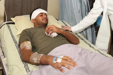 Bi kịch hành khách duy nhất sống sót sau vụ máy bay rơi làm 260 người chết