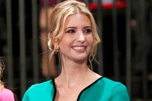 Ái nữ nhà Trump có thể mở đường cho đàm phán Mỹ - Triều