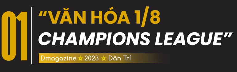 Văn hóa 1/8 Champions League hay 1,1 tỷ euro cho sự vô tri ở PSG? - 1 Văn hóa 1/8 Champions League hay 1,1 tỷ euro cho sự vô tri ở PSG? - 1