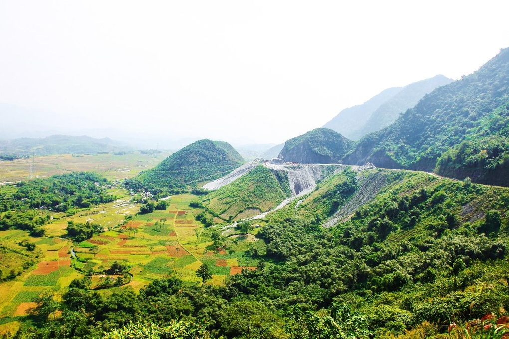Du lịch Hòa Bình trở lại, bất động sản nghỉ dưỡng thêm lực phát triển - 1 Du lịch Hòa Bình trở lại, bất động sản nghỉ dưỡng thêm lực phát triển - 1