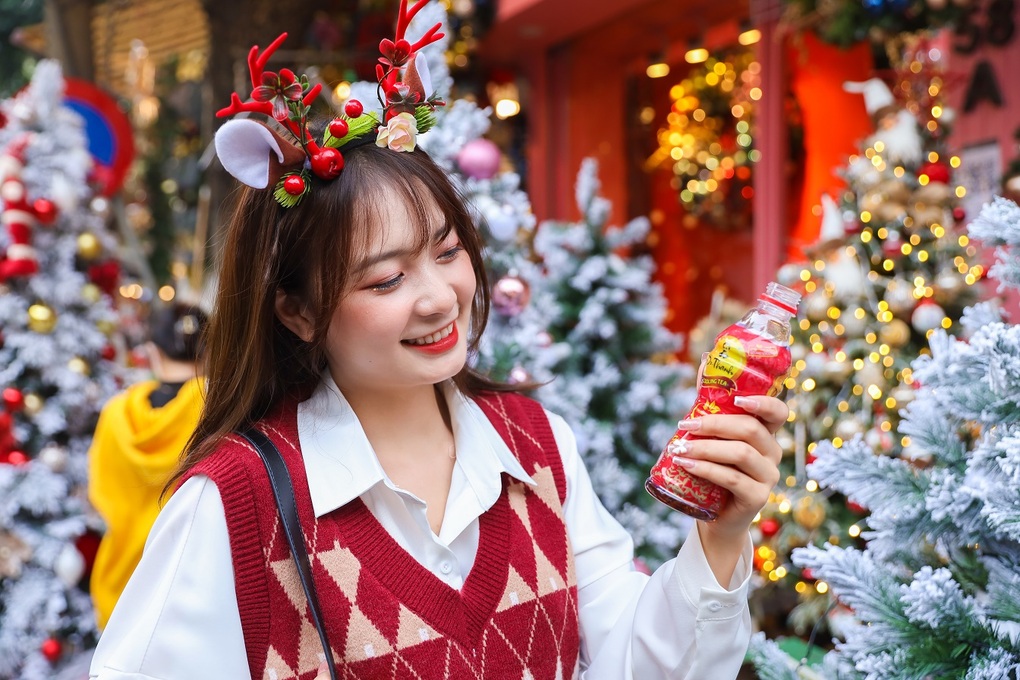 Thanh lọc cơ thể, làm mới bản thân dịp cuối năm theo cách của người trẻ - 5 Thanh lọc cơ thể, làm mới bản thân dịp cuối năm theo cách của người trẻ - 5