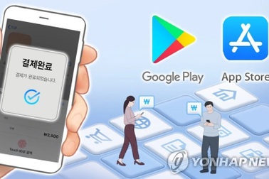 Dự luật của Hàn Quốc chặn Apple, Google "ăn dày" trên chợ ứng dụng được ủng hộ