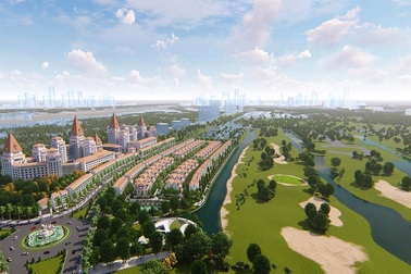 Tại sao giới nhà giàu khao khát sở hữu biệt thự siêu sang Sunshine Wonder Villas?