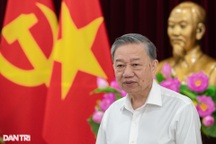 Thông điệp ấm áp của Tổng Bí thư, Chủ tịch nước gửi thiếu nhi dịp Trung thu