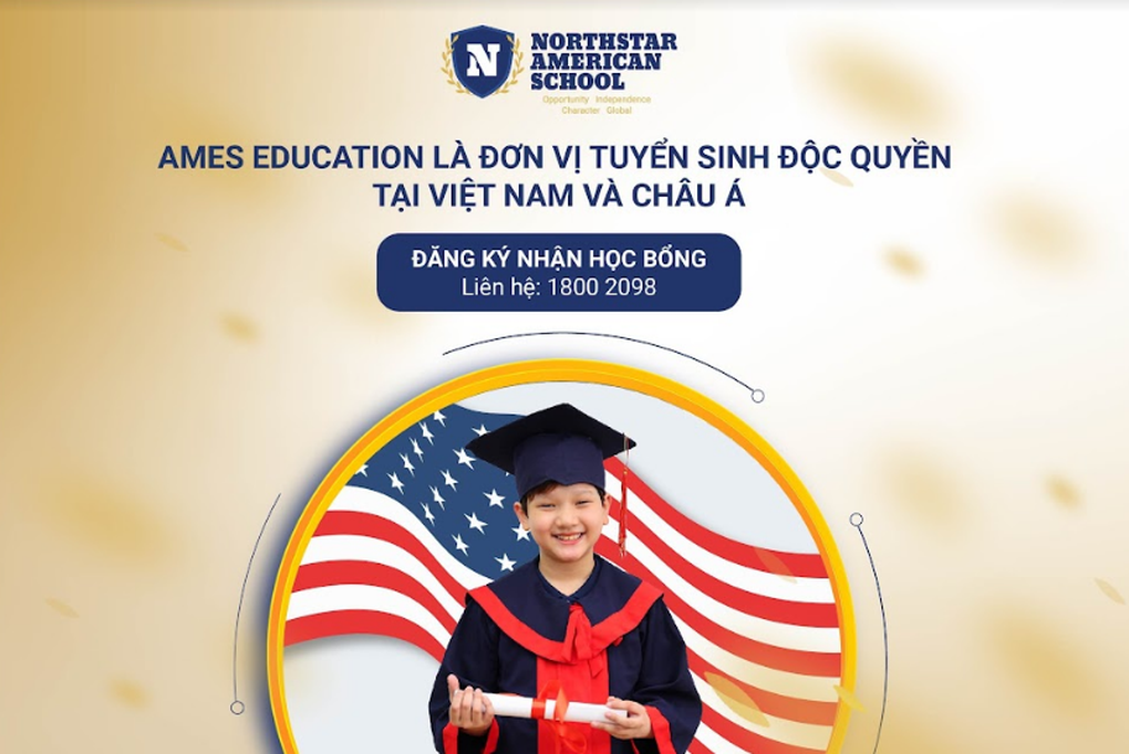 Nhiều phụ huynh cho con học trường quốc tế ngay từ bậc tiểu học - 3 Nhiều phụ huynh cho con học trường quốc tế ngay từ bậc tiểu học - 3