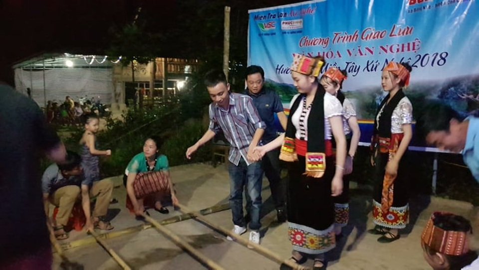 Công nhận 3 điểm du lịch cộng đồng ở miền Tây xứ Nghệ - 4 Công nhận 3 điểm du lịch cộng đồng ở miền Tây xứ Nghệ - 4