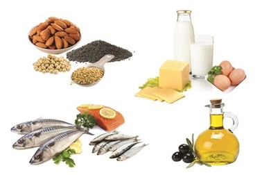 TS. BS Phan Bích Nga: "Trẻ béo phì cũng cần được bổ sung chất béo"