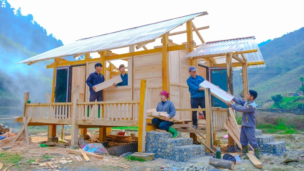 Bỏ Hà Nội về quê, vợ chồng công nhân đổi đời, thu nhập trăm triệu/tháng - 5 Bỏ Hà Nội về quê, vợ chồng công nhân đổi đời, thu nhập trăm triệu/tháng - 5