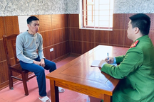 Làm giả sổ đỏ đứng tên mẹ để lừa đảo hơn 3 tỷ đồng