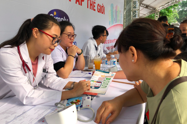 5 bước để kiểm soát tốt bệnh tăng huyết áp