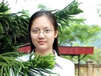Thủ khoa không bất ngờ