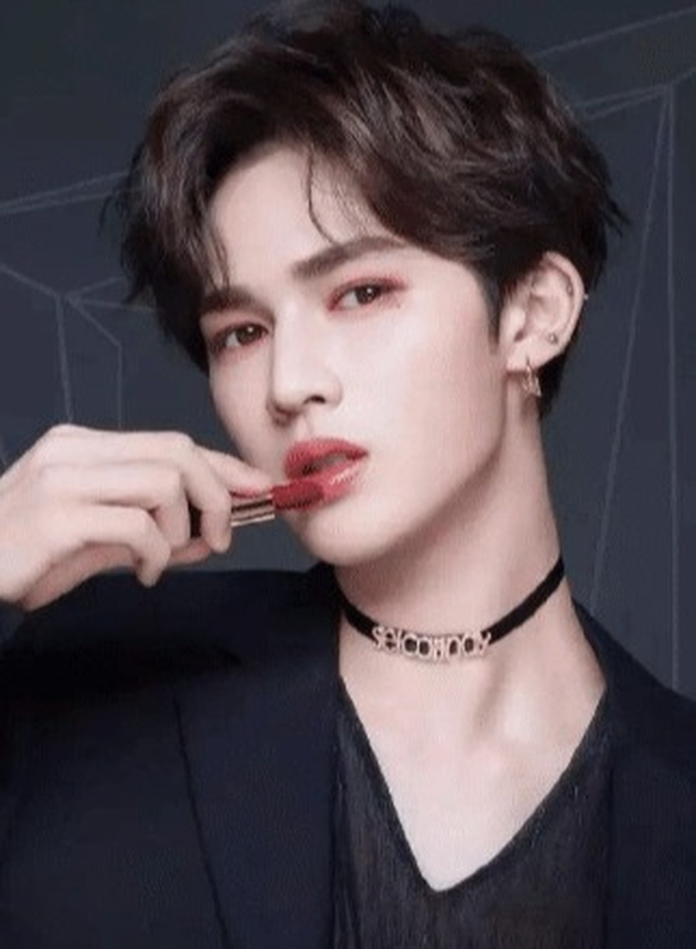 Sao nam mặt hoa da phấn trong showbiz Hoa ngữ sắp sửa bị tuýt còi? - 7 Sao nam mặt hoa da phấn trong showbiz Hoa ngữ sắp sửa bị tuýt còi? - 7