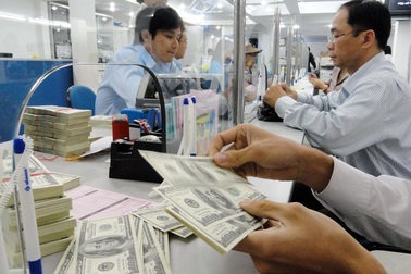 Đề nghị đánh thuế với lãi tiền gửi tiết kiệm của người giàu