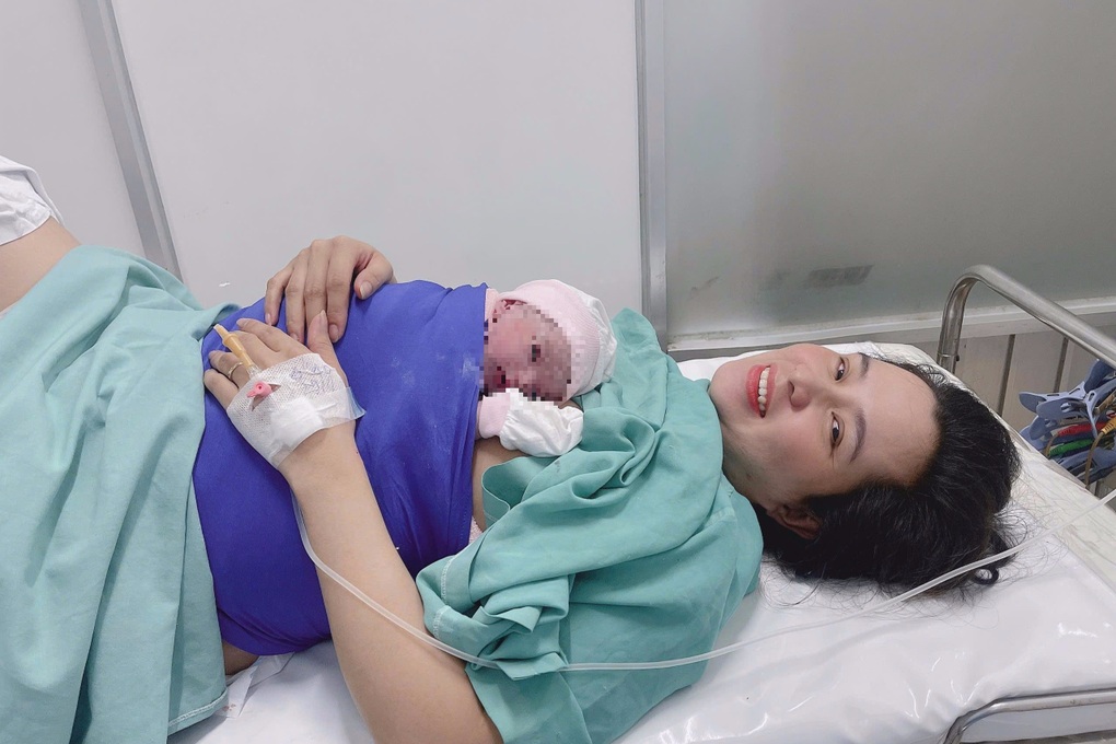 Đồng Nai hỗ trợ 1 triệu đồng cho phụ nữ sinh 2 con trước 35 tuổi - 1 Đồng Nai hỗ trợ 1 triệu đồng cho phụ nữ sinh 2 con trước 35 tuổi - 1