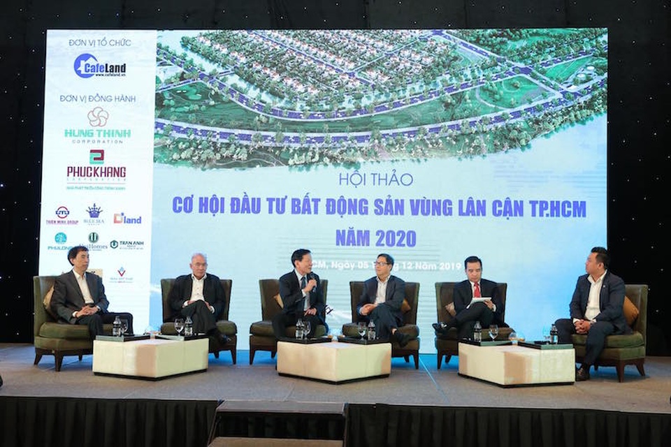Bất động sản năm 2020: Xu hướng về vùng ven là tất yếu - 3 Bất động sản năm 2020: Xu hướng về vùng ven là tất yếu - 3