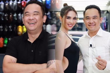 Bí kíp chốt 60 chiếc Mẹc/tháng của tay sale siêu xe "khét" nhất Sài Gòn