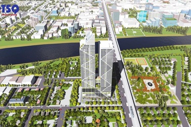 Hatay Millennium mắt xích quan trọng thúc đẩy kinh tế quận Hà Đông