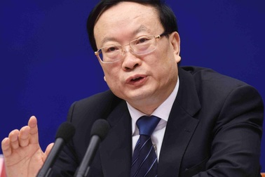 Lật tẩy "ma trận" bỏ trốn của quan tham Trung Quốc