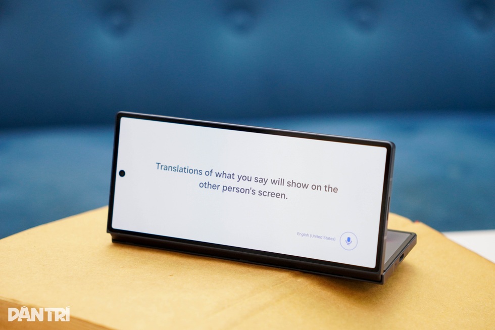 Đánh giá Samsung Galaxy Z Fold6 sau gần nửa năm ra mắt - 22 Đánh giá Samsung Galaxy Z Fold6 sau gần nửa năm ra mắt - 22