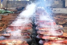 4 tỉnh kết hợp làm nên nồi cá kho “làng Chí Phèo” đặc sản