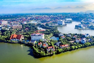 Chuyển đổi số ở thành phố Vĩnh Yên bứt phá mạnh mẽ