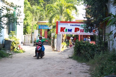 Tiếp thông tin vụ trẻ 18 tháng tuổi tử vong trong ngày đầu đến lớp