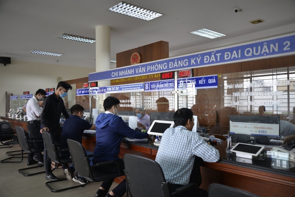 Quản lý công chức xã, phường ở TPHCM sẽ thay đổi như thế nào? - 1 Quản lý công chức xã, phường ở TPHCM sẽ thay đổi như thế nào? - 1