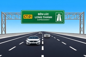 Nhìn lại 12 năm chờ đợi cao tốc Bến Lức - Long Thành