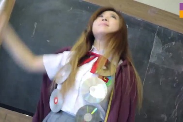 Khi phim “bom tấn” được tái hiện lại theo phong cách “nhà nghèo”