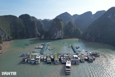 Thời cơ từ mở rộng không gian phát triển và quyết tâm tăng trưởng 2 con số