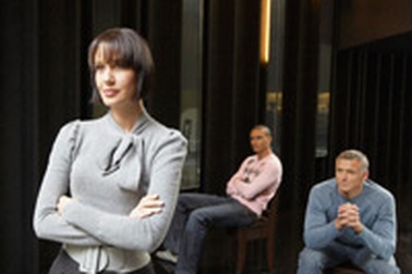 Khó mà bình đẳng như… Tây!