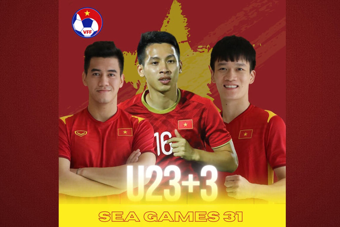 HLV Park Hang Seo gạch tên Quang Hải ở SEA Games 31 - 1 HLV Park Hang Seo gạch tên Quang Hải ở SEA Games 31 - 1