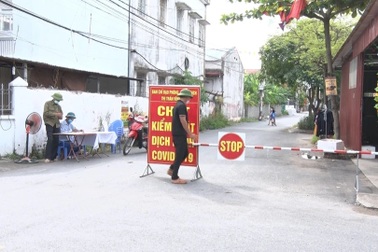 Hải Phòng: Từ 0h ngày 26/6 thực hiện giãn cách xã hội toàn huyện Vĩnh Bảo