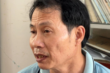 Chồng giết vợ vì bị từ chối ngủ chung giường