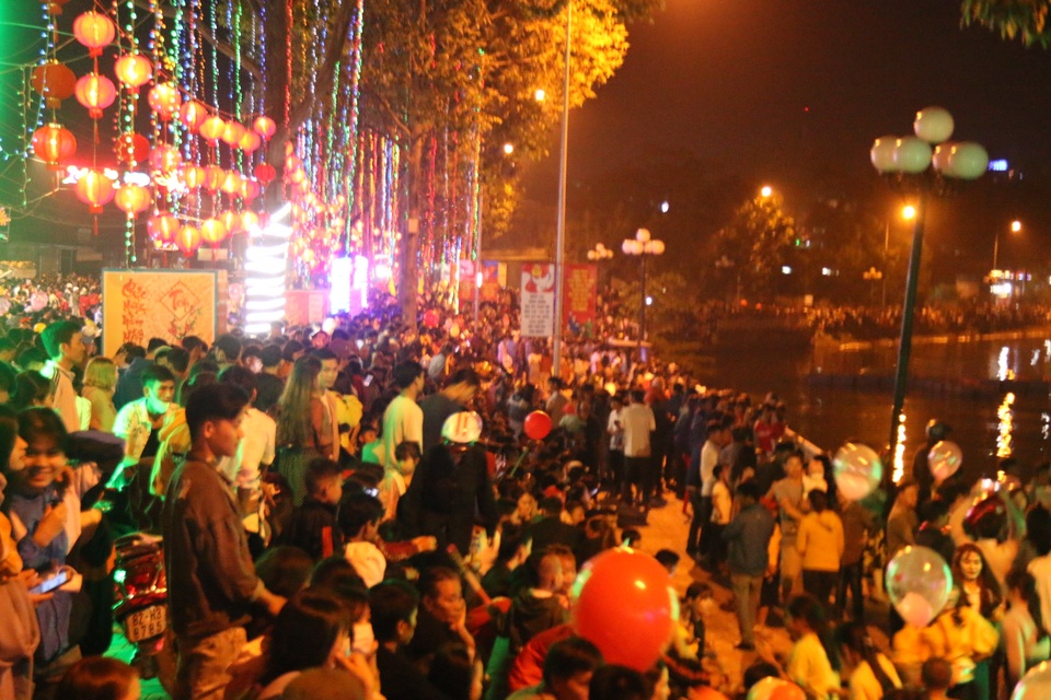 Hân hoan chào đón năm Canh Tý 2020 - 61