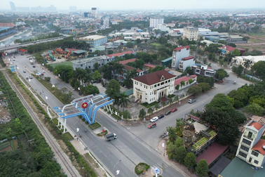 Vì sao bất động sản Văn Lâm được săn đón?