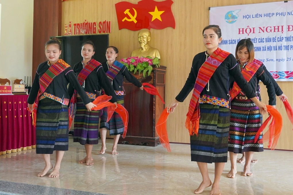 Nhà tạm lánh cộng đồng, bảo vệ phụ nữ trước bạo lực gia đình - 2 Nhà tạm lánh cộng đồng, bảo vệ phụ nữ trước bạo lực gia đình - 2