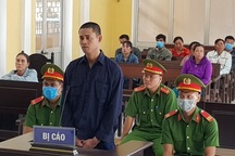 Bẫy chuột bằng điện khiến một phụ nữ tử vong, lĩnh 5 năm tù