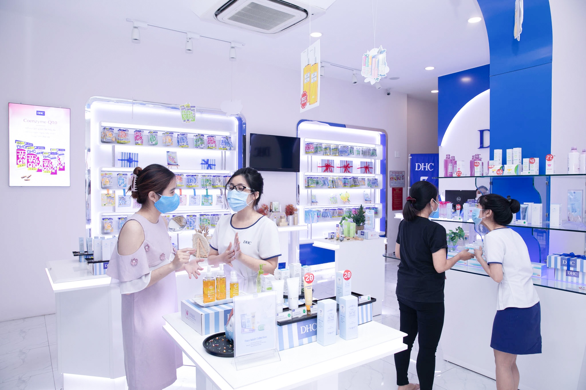Hơn 70% người dùng không mua thực phẩm chức năng từ gian hàng uy tín - 4