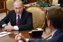 Putin bất ngờ thay lãnh đạo cơ quan tình báo đối ngoại