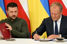 Ukraine mở đường cho quốc gia NATO bắn hạ tên lửa Nga